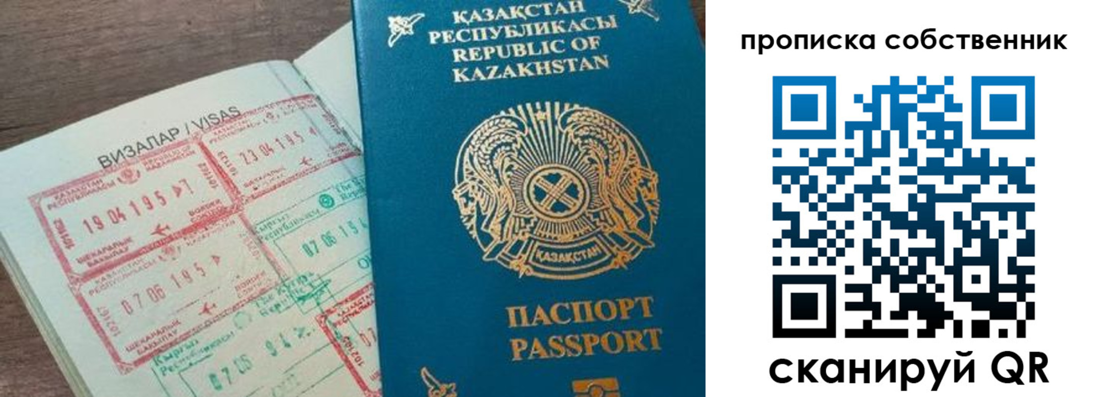 прописка ребенка в Оленегорске